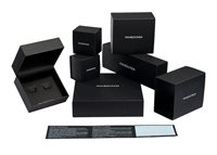 Anello Pianegonda Donna in Argento PCNR01C - PCNR01C